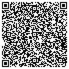 QR code with R Ortiz Plumbing Inc contacts