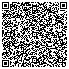 QR code with Hala Cafe and Bakery contacts