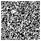 QR code with Aqua Line Pure Water Service contacts