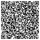 QR code with Aquathin Air & Water contacts