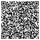 QR code with K 2 Pure Solutions contacts