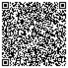 QR code with R D Baker Enterprises Inc contacts