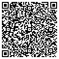 QR code with Dick & Shirl Frank contacts