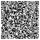 QR code with J's Wholesale H 2 O Dstrbtrs contacts