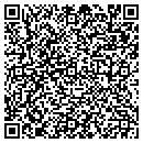 QR code with Martin Utility contacts