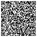 QR code with A Z Tec Holding Inc contacts