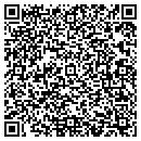 QR code with Clack Corp contacts