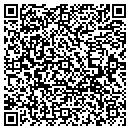 QR code with Holliday Arts contacts