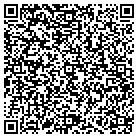 QR code with Kusters Zima Corporation contacts