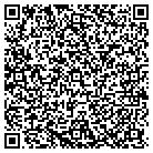 QR code with Osm Water & Waste Water contacts