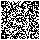 QR code with Pulsafeeder Inc contacts