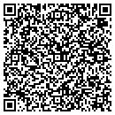 QR code with Zero Discharge contacts