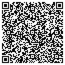 QR code with Aqua Fuzion contacts