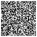 QR code with Teak Imports contacts