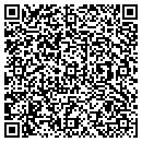 QR code with Teak Imports contacts