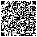 QR code with Arsen Nix Llp contacts
