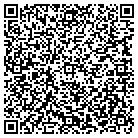 QR code with Blue in Green LLC contacts