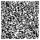 QR code with Charger Water Conditioning Inc contacts