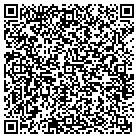 QR code with Chivel Water Filtration contacts