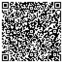 QR code with L & L Body Shop contacts