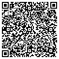 QR code with Cts contacts