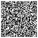 QR code with Ford Hall CO contacts