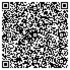 QR code with H-O-H Water Technology contacts