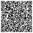 QR code with Ionics Inc contacts