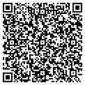 QR code with James W Bruces contacts