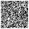 QR code with John F Piatek contacts