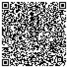QR code with Menominee Sewage Disposal Plnt contacts