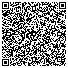 QR code with River City Water Treatment CO contacts