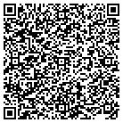 QR code with AAA Fireman's Painting Co contacts