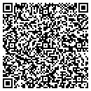 QR code with D Marsh Company Inc contacts