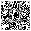 QR code with E C C Truck Parts Inc contacts