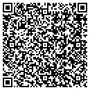QR code with Hunters Car Wash Inc contacts