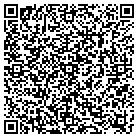QR code with Jeffrey M Jacobson PHD contacts