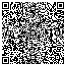 QR code with Tj Recyclers contacts