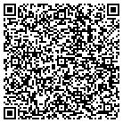 QR code with Ultrasonic Systems Inc contacts