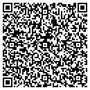 QR code with G2m Ondemand contacts