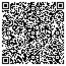 QR code with Gei Inc contacts
