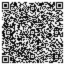 QR code with Halbig Machining & CO contacts