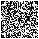 QR code with Hantronix Inc contacts