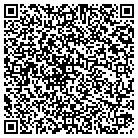 QR code with Maida Development Company contacts