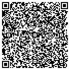 QR code with Precise Vibration & Alignment Inc contacts