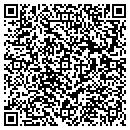QR code with Russ Holt Osr contacts