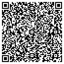 QR code with Tilera Corp contacts