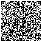 QR code with T & T Electronics Inc contacts