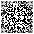 QR code with Ustx Contract Services Nc Inc contacts