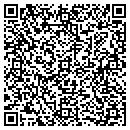 QR code with W R A I Inc contacts